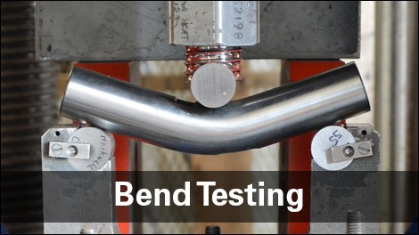 Tensile and Compression Testing