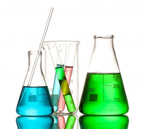 Cook County Chemistry Expert Witness Services