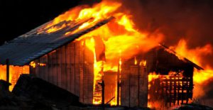 Fire Investigation Expert Witness in Illinois