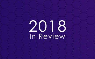 2018 in Review