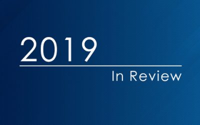 2019 in Review