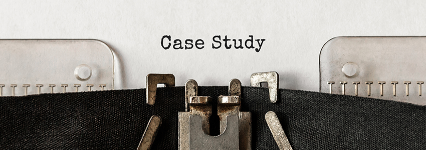 The effectiveness of Case Studies