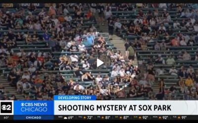 Timothy M. Hicks provides input into White Sox shooting investigation